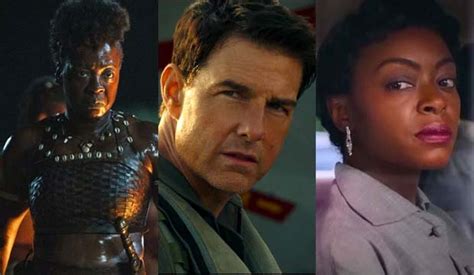 Viola Davis, Tom Cruise, and other Oscar Nomination Snubs in 2023 - GoldDerby