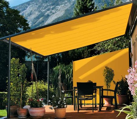 14 best images about Retractable Patio Awnings on Pinterest | Stripes ...