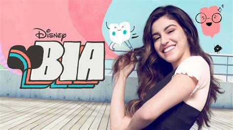 Watch Bia | Full episodes | Disney+