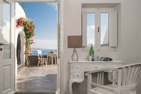 Iconic Santorini boutique hotel | Andronis Boutique Hotel Boutique Hotel