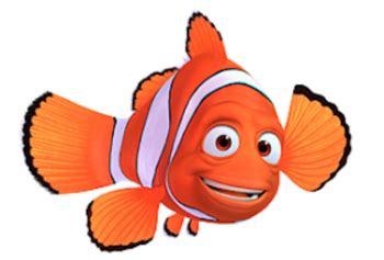 Category:Finding Nemo Villains | Pixar Villains Wiki | Fandom