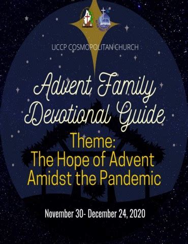 Advent-Family-Devotional-Guide - Flipbook by Grace Fe Inocentes-Magan ...