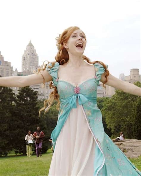 New: Will Amy Adams Return as Giselle in Enchanted Sequel Disenchanted ...