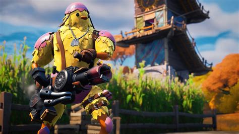 1920x1080xpk5x'z30dd Resolution New Fortnite Cluck Chapter 2 Season 6 ...