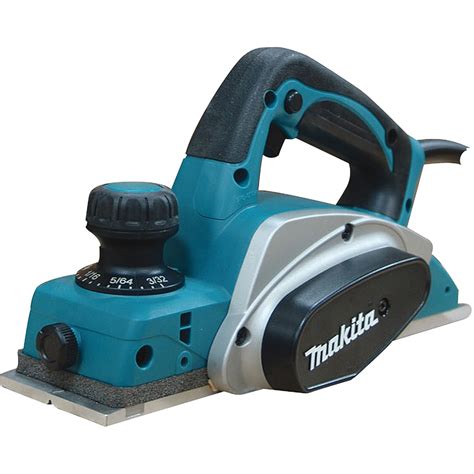 Makita Planer Kit — 3 1/4in., Model# KP0800K | Planers Jointers ...