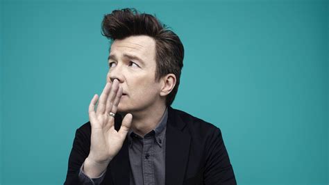 Rick Astley Liverpool Tickets, M&S Bank Arena, 7 March 2024