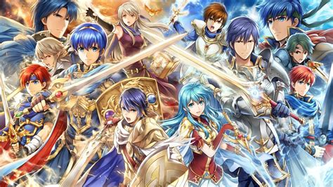 Rumor: Nintendo Had Another Fire Emblem Remake For 3DS In The Works, But Canceled It – NintendoSoup