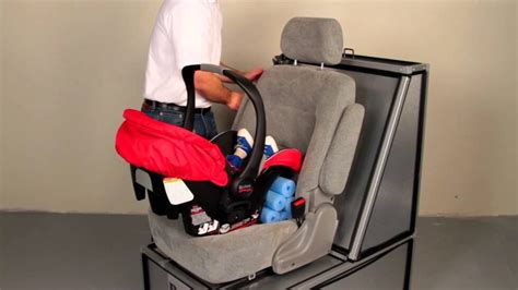 How to Install Britax Car Seat Base – Proper guideline | Best Kids Love