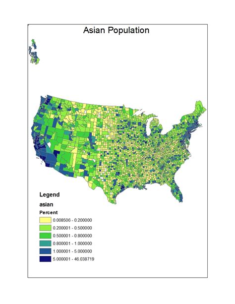 Geography 7: 2000 Census Maps