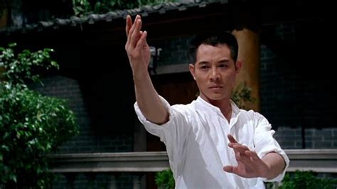 King Of Kung Fu: Top 10 Jet Li Movies