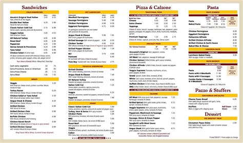 Amato's Menu, Menu for Amato's, Bangor, Bangor - Urbanspoon/Zomato