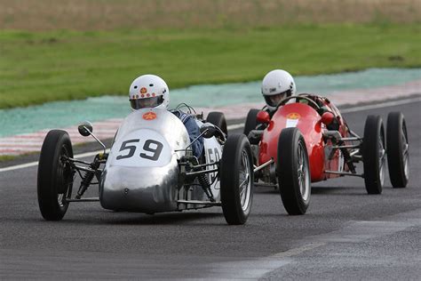 Gallery: Castle Combe Autumn Classic | HistoricRacingNews.com