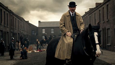 Peaky Blinders Wallpapers (76+ images)