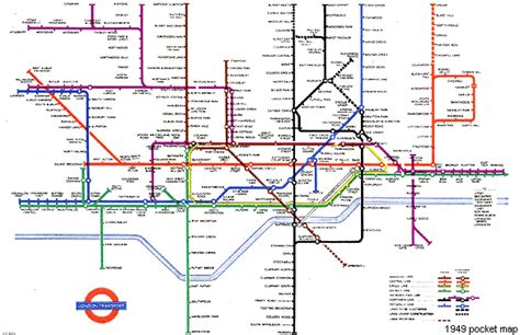 Disused Stations: Edgware Station (GNR)