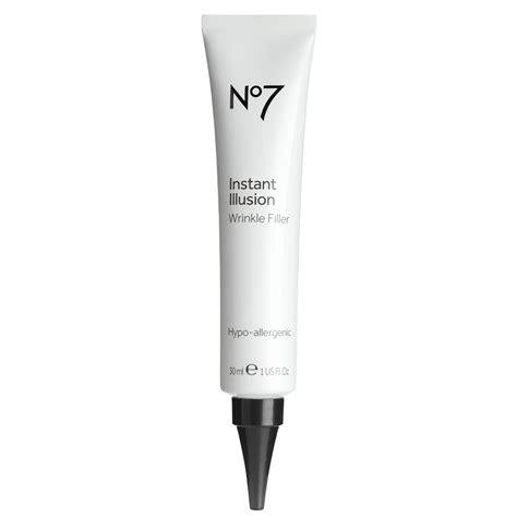 No7 Instant Illusion Wrinkle Filler, 1 fl oz - Walmart.com - Walmart.com