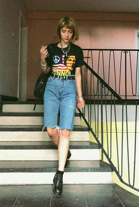 Melhores tendências de moda dos anos 80 para mulheres - 20 ideias de roupas - Bacana