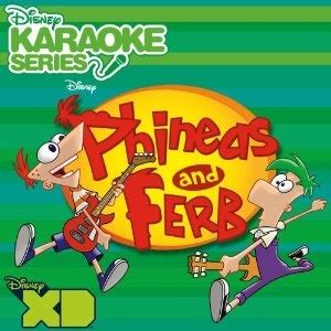 Bowling for soup phineas and ferb theme song - silverlikos