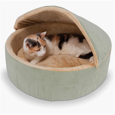 Cat Beds: Cat Beds For Large Cats