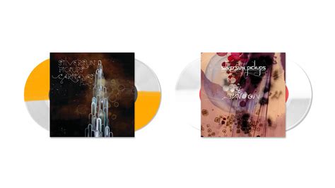 Newbury Comics Vinyl Exclusives – Silversun Pickups