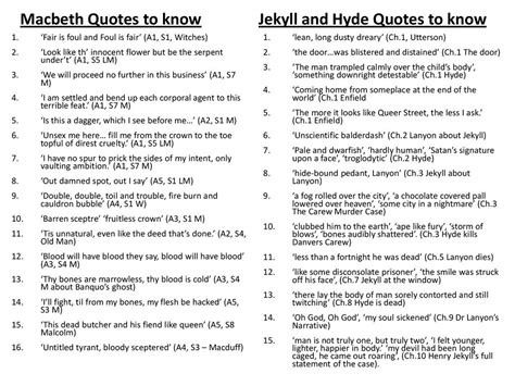 80+ Chapter 2 Quotes Jekyll And Hyde | ella2108