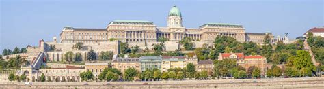 Buda Castle Tour | What are the highlights of the Buda Palace? (photos!)