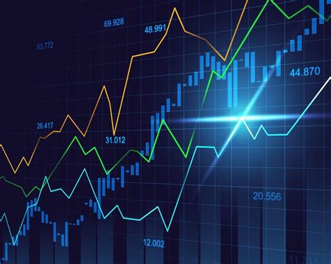 stock market today graph - Glayds Newsome