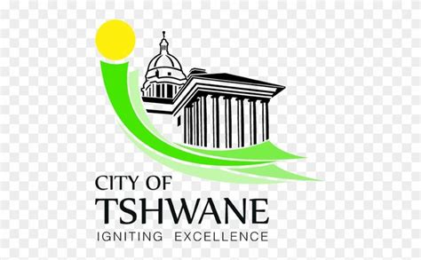 City of Tshwane Metropolitan Municipality Clipart