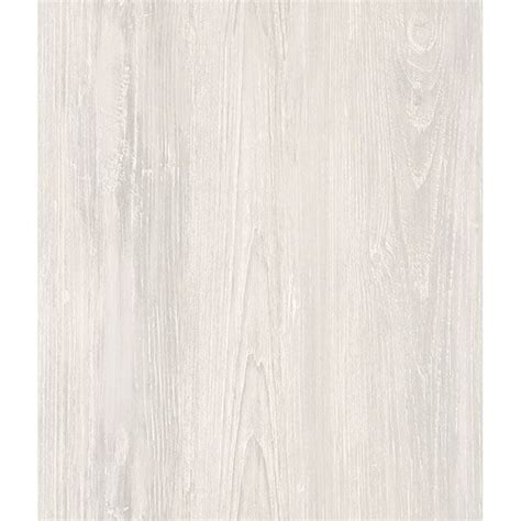 3117-642210 - Mapleton Light Grey Wood Wallpaper - by Chesapeake