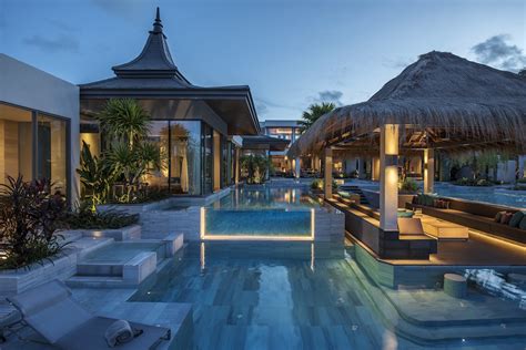 Sustainable luxury at eco-destination: The Resort Villa, Thailand