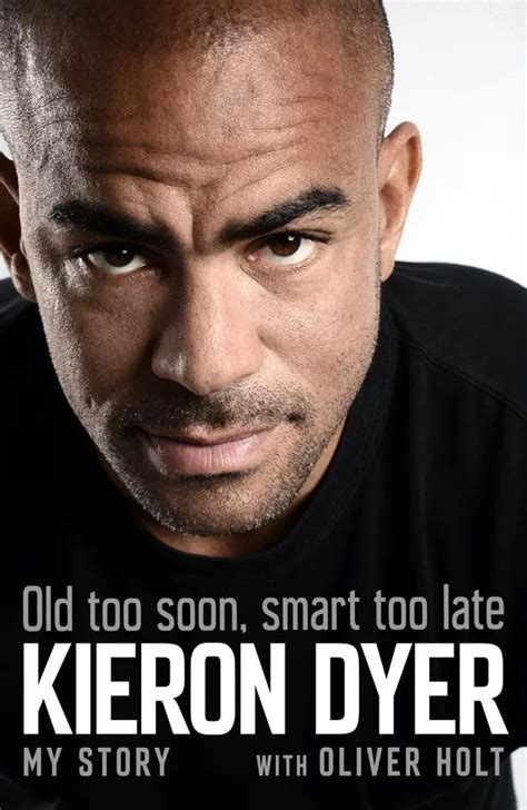 Kieron Dyer on how he felt when Sir Bobby Robson was appointed ...