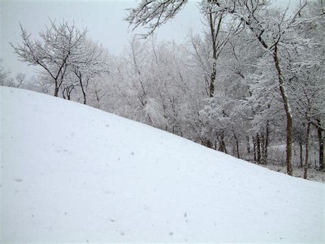 Free Snow Hill Stock Photo - FreeImages.com