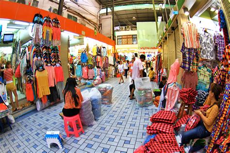 Pratunam Market in Bangkok - Bangkok Wholesale Market – Go Guides