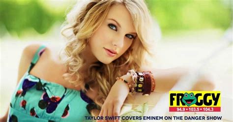 Taylor Swift’s Country Rap – Tunesmate's Music News Forum