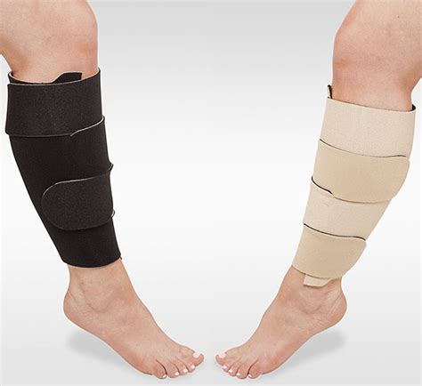 Juzo Calf Compression Wrap | Lymphedema Products