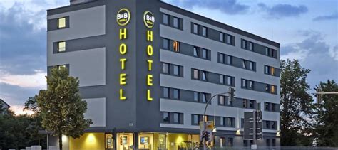 B&B Hotel Regensburg I Günstiges Hotel in Regensburg