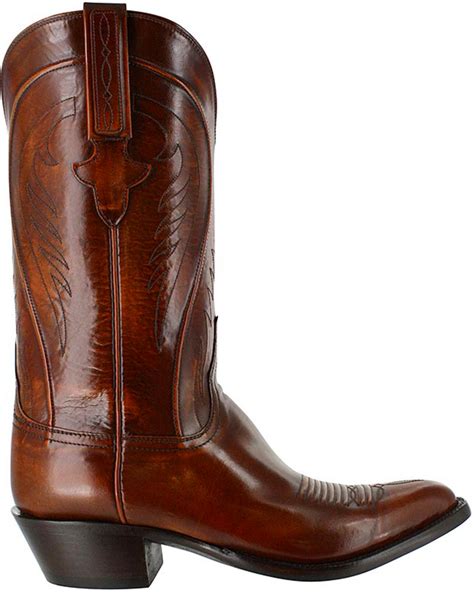 Lucchese Men's Classic Western Boots | Sheplers