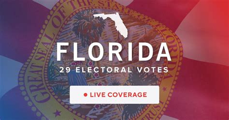 Florida 2020 election results: Trump projected winner