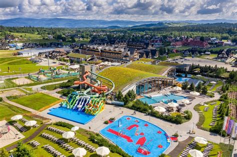 SPA resorts in Poland - ITS Poland