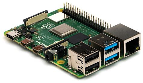 Retro gaming has finally arrived on the Raspberry Pi 4 - NotebookCheck.net News