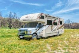 Road Bear RV – RV Rental comparison