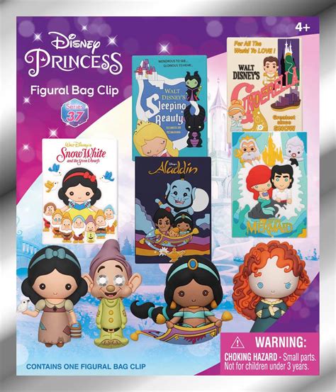 Disney Princess Blind Bag Series | canoeracing.org.uk