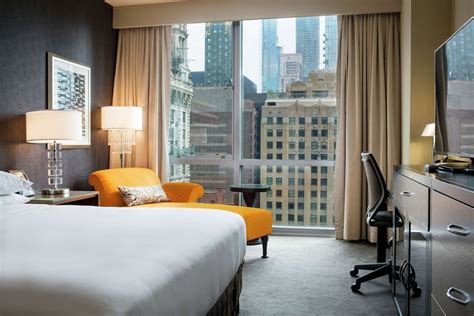 theWit Chicago - a DoubleTree by Hilton Hotel Chicago, Illinois, US ...