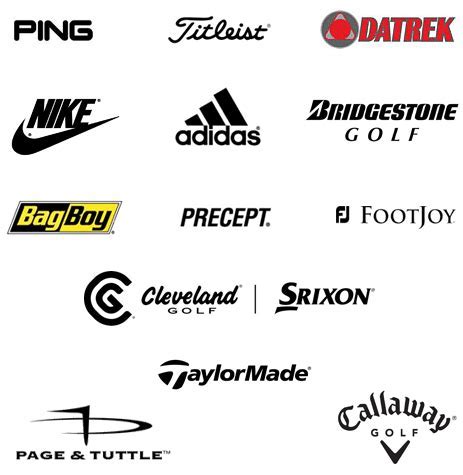 golf brand logos m - Pretty Cool Bloggers Gallery Of Images