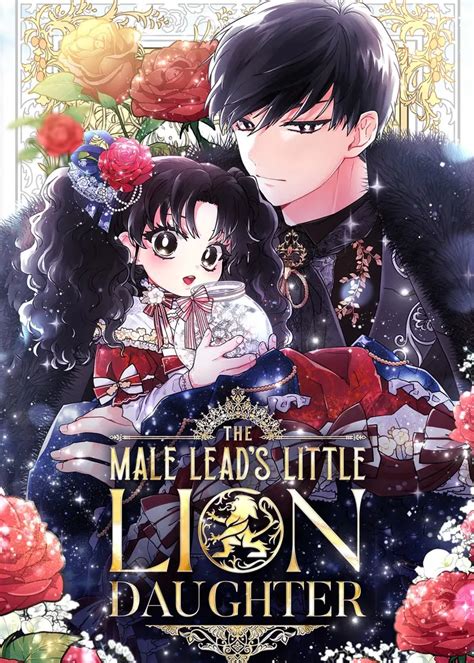 The Male Lead's Little Lion Daughter Lists | Anime-Planet