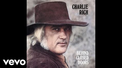 Charlie Rich - The Most Beautiful Girl Lyrics And Videos