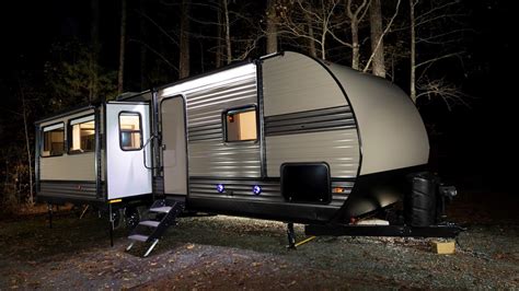 2020 Travel Trailer Brands to Watch | Lazydays RV