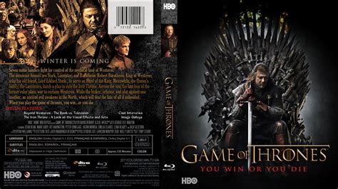 Download4FREE: Game of Thrones (2011– ) SEASON 1