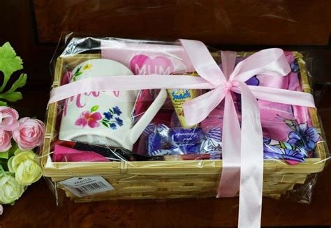 Elegant and Thoughtful: Mother's Day Hampers Australia Loves