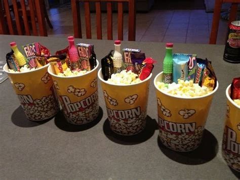 The Ultimate Snack To Get In The Cinema | CrowdyFan