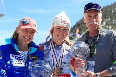 Who Are Mikaela Shiffrin Parents? Age, Nationality & More